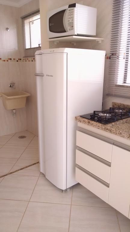 Áries Apart Hotel Bauru Quarto foto