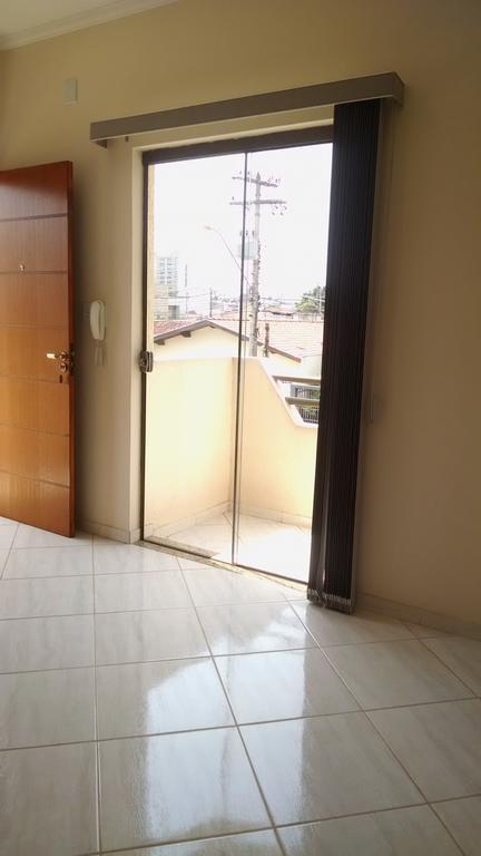 Áries Apart Hotel Bauru Exterior foto