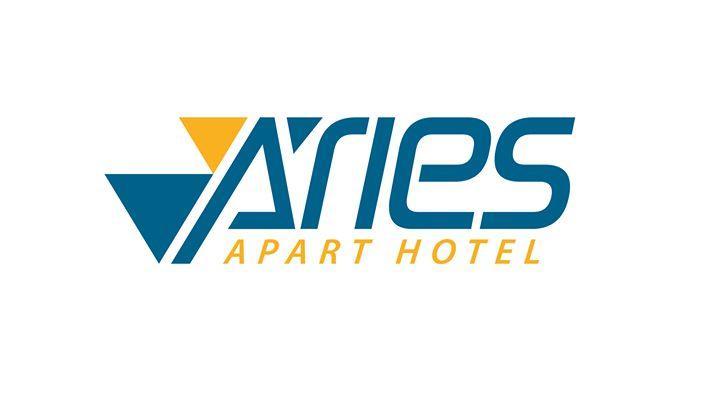 Áries Apart Hotel Bauru Exterior foto